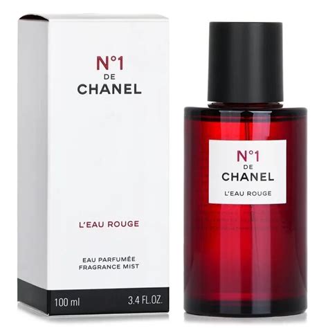 what is chanel no 1